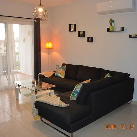 Luxury Apartment Paphos Kültér fotó