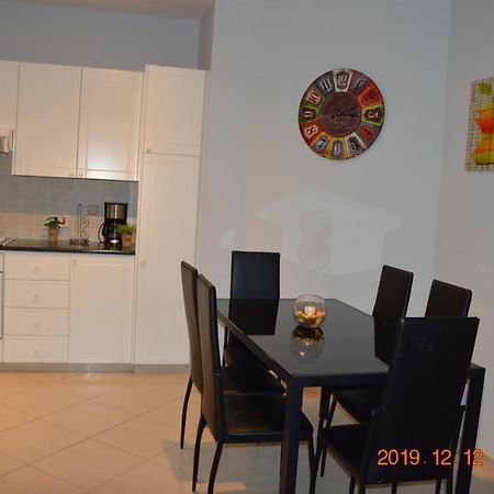 Luxury Apartment Paphos Kültér fotó