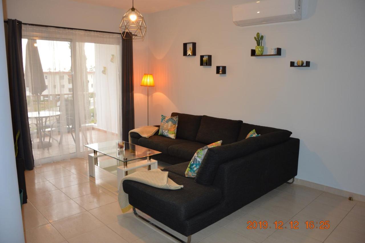 Luxury Apartment Paphos Kültér fotó