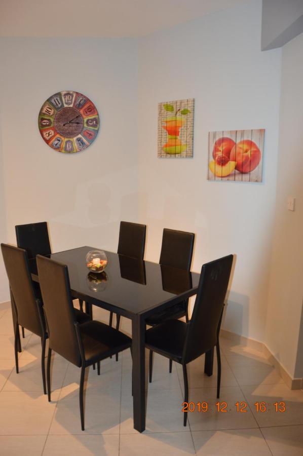 Luxury Apartment Paphos Kültér fotó