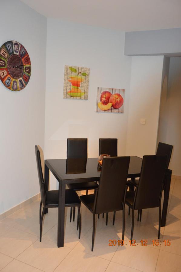 Luxury Apartment Paphos Kültér fotó