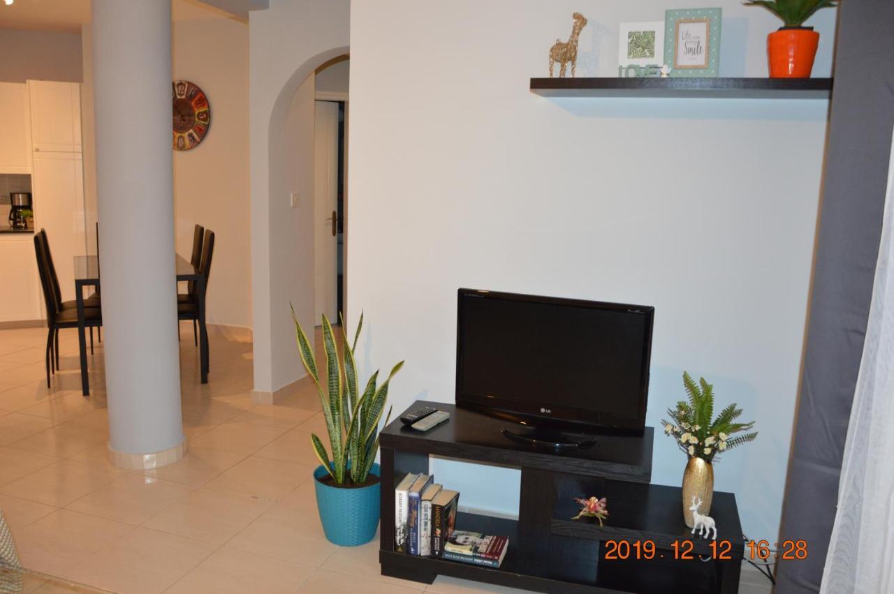 Luxury Apartment Paphos Kültér fotó
