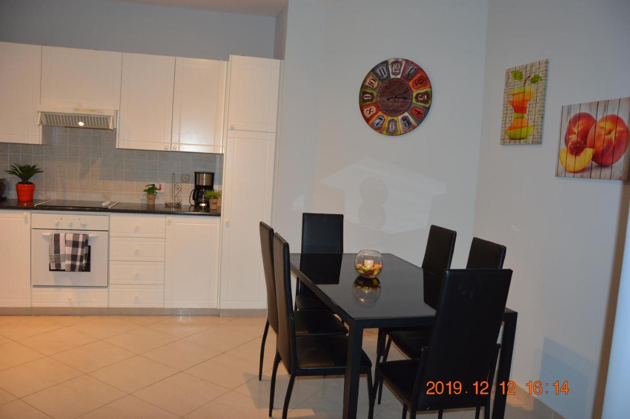 Luxury Apartment Paphos Kültér fotó