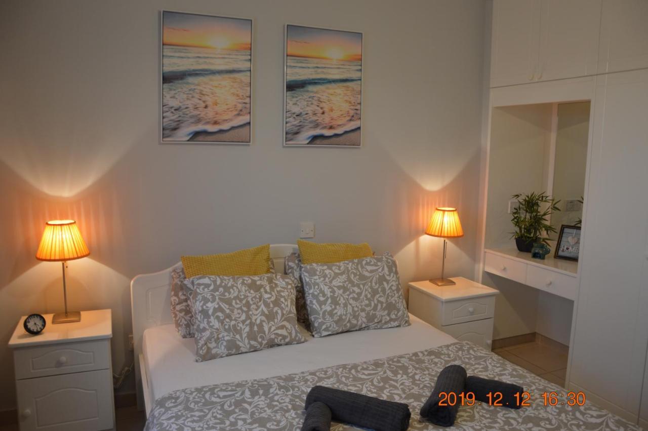 Luxury Apartment Paphos Kültér fotó