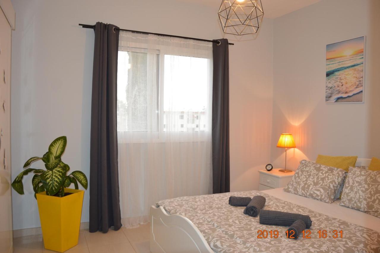 Luxury Apartment Paphos Kültér fotó