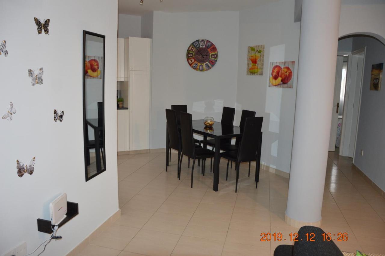 Luxury Apartment Paphos Kültér fotó
