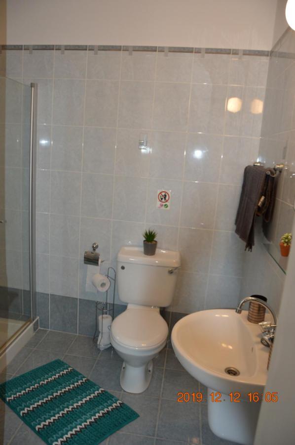Luxury Apartment Paphos Kültér fotó