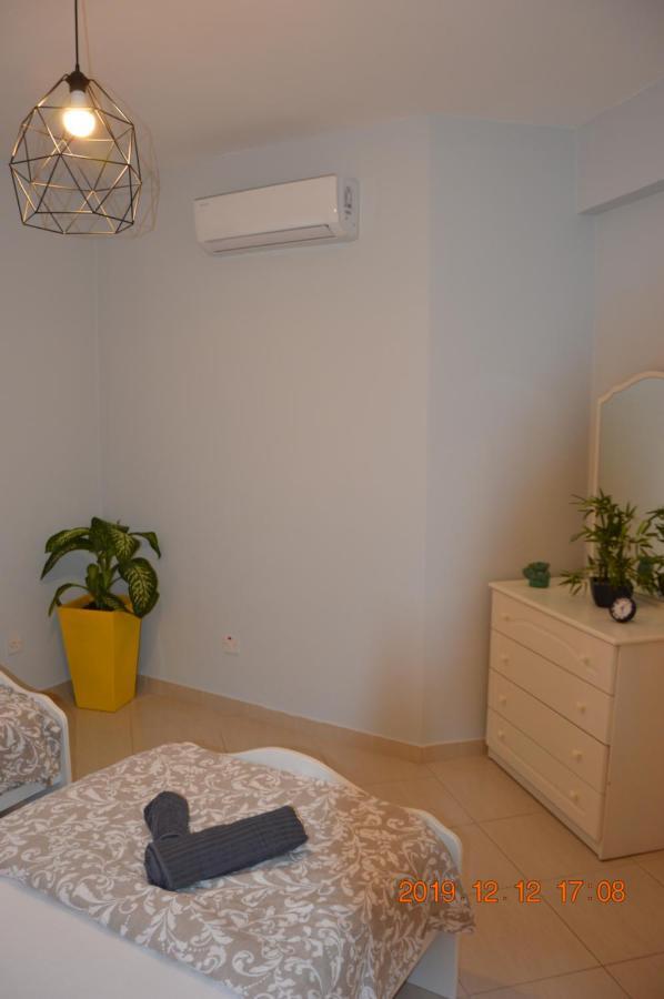 Luxury Apartment Paphos Kültér fotó