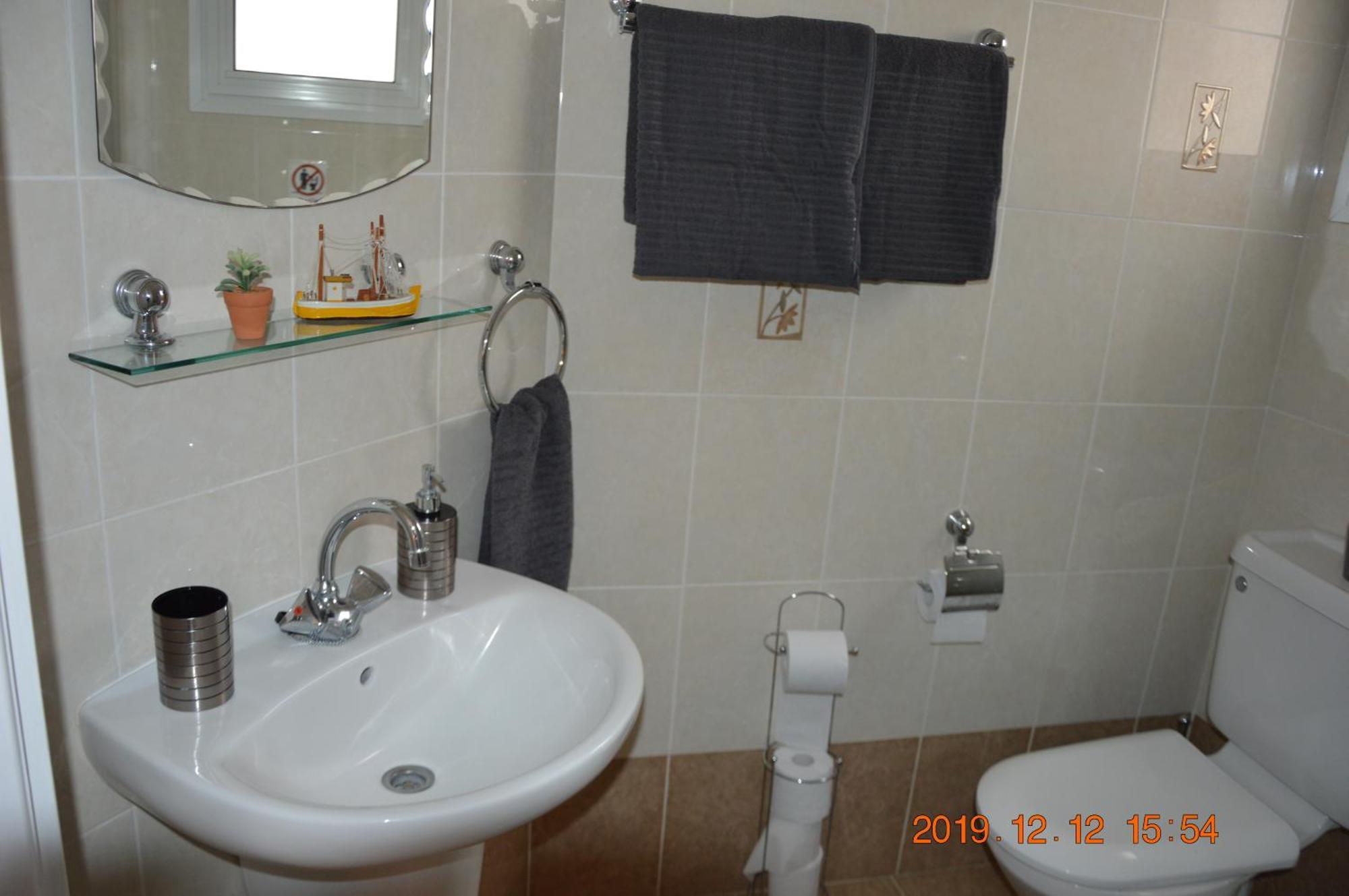 Luxury Apartment Paphos Kültér fotó