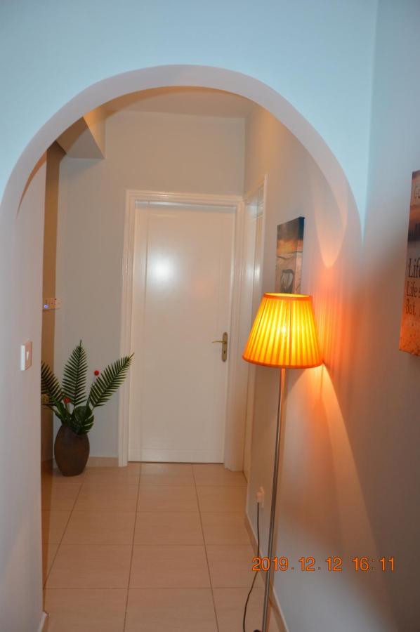 Luxury Apartment Paphos Kültér fotó