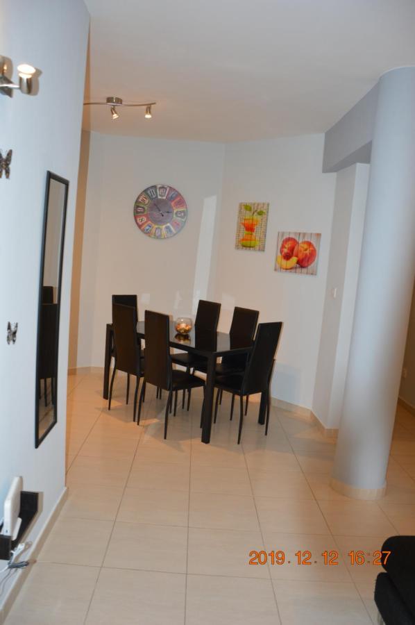 Luxury Apartment Paphos Kültér fotó